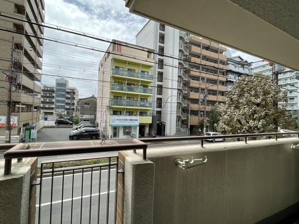 パークハイム住之江