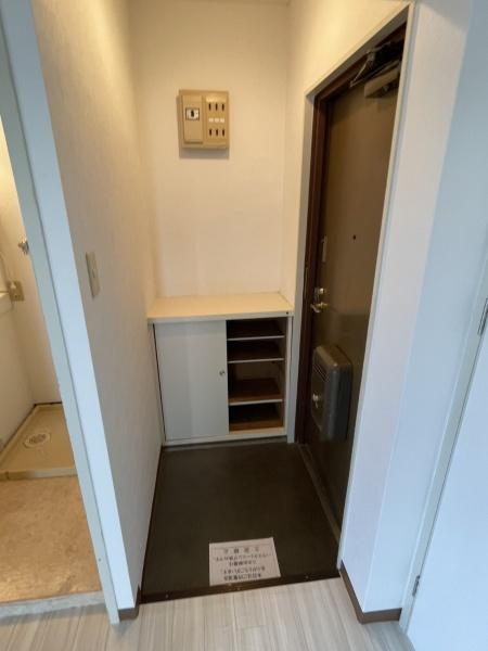 シラテック御崎