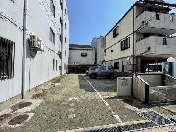 シラテック御崎