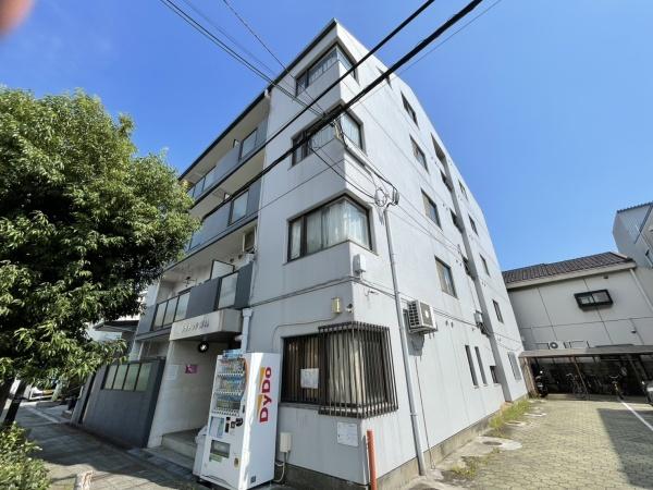 シラテック御崎