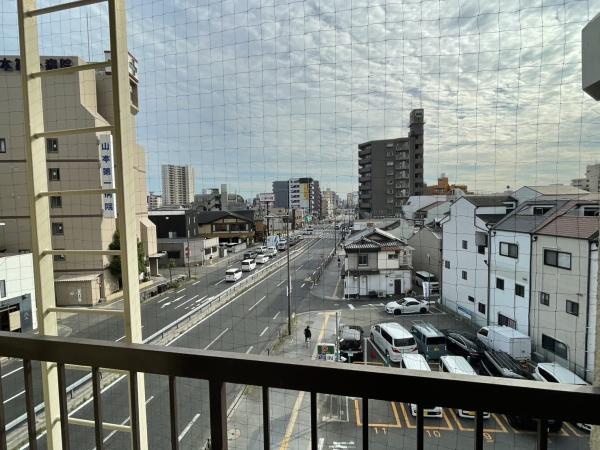 パルミエール岸里