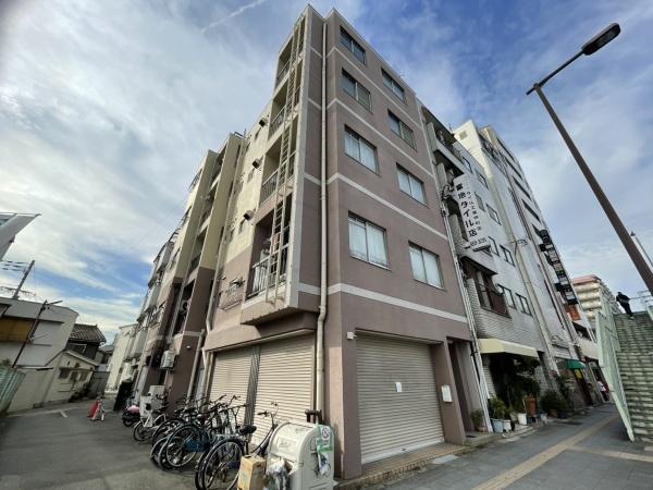 パルミエール岸里