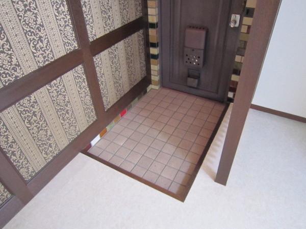 パルミエール岸里