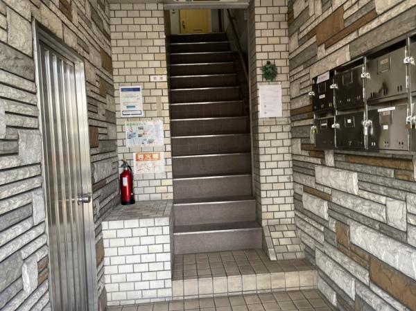 パルミエール岸里