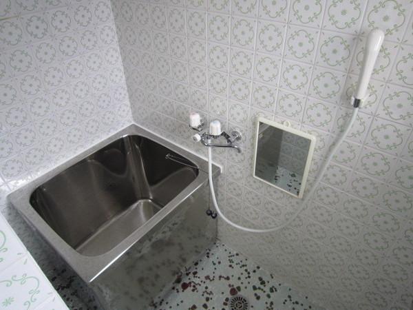 パルミエール岸里