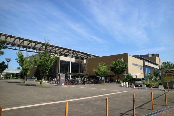 ビューテラス大新(大阪市住吉区役所)
