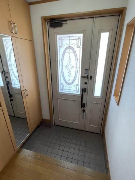 西住之江3丁目貸家