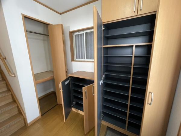 西住之江3丁目貸家