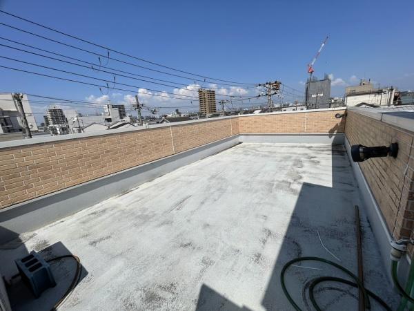 西住之江3丁目貸家