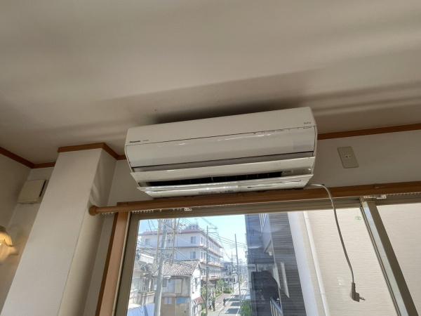 西住之江3丁目貸家