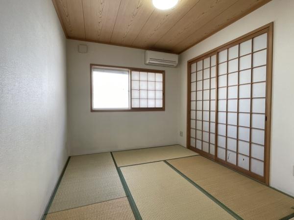 西住之江3丁目貸家