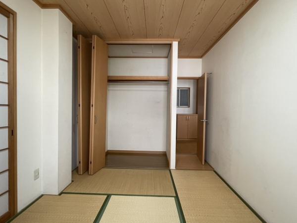 西住之江3丁目貸家