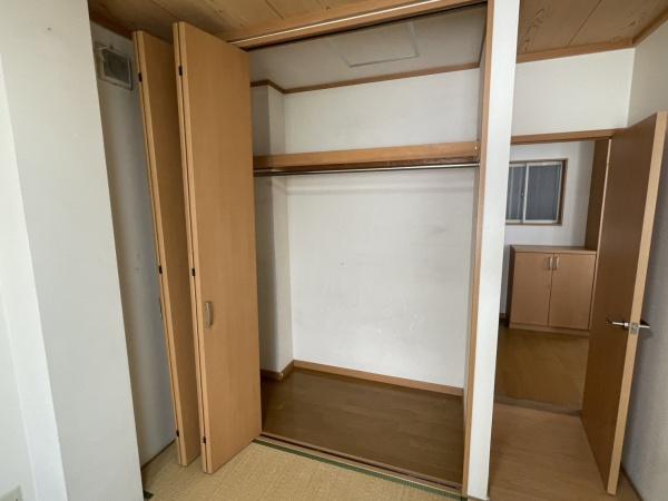 西住之江3丁目貸家