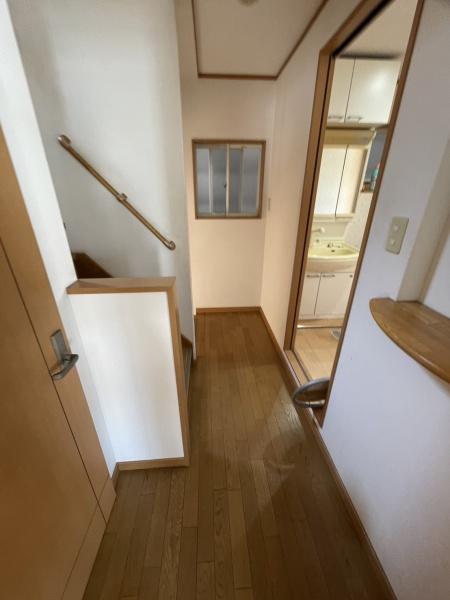 西住之江3丁目貸家