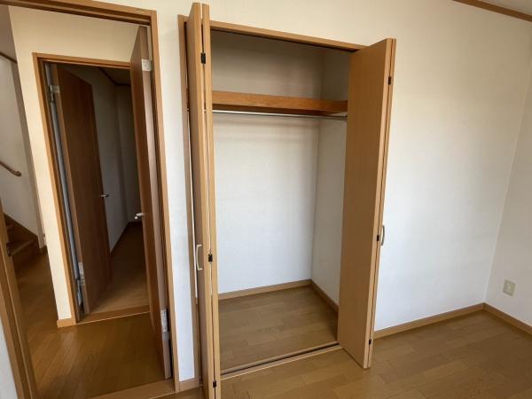 西住之江3丁目貸家