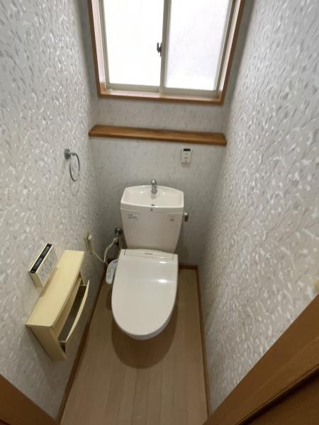 西住之江3丁目貸家