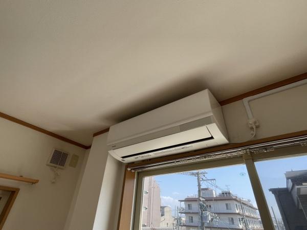 西住之江3丁目貸家