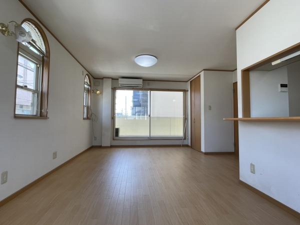 西住之江3丁目貸家
