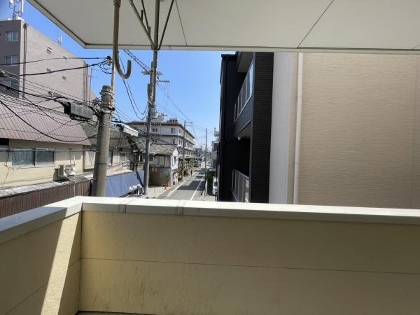 西住之江3丁目貸家