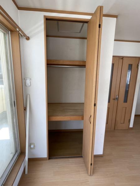 西住之江3丁目貸家