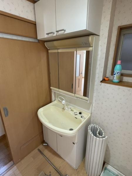 西住之江3丁目貸家