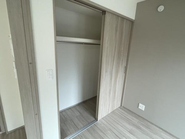 ハーモニーテラスS住之江