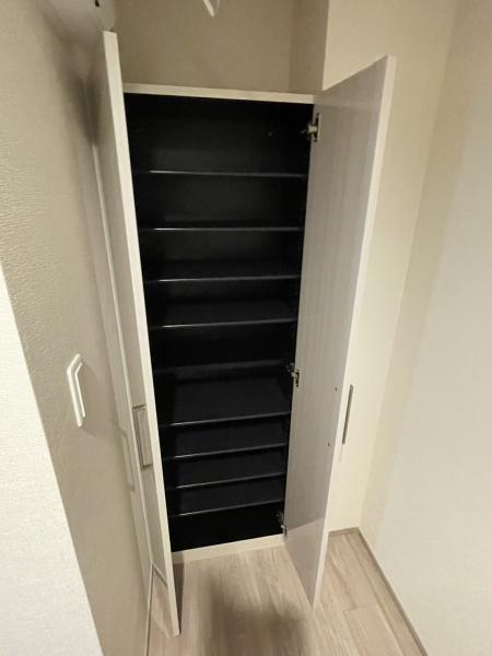 ハーモニーテラスS住之江