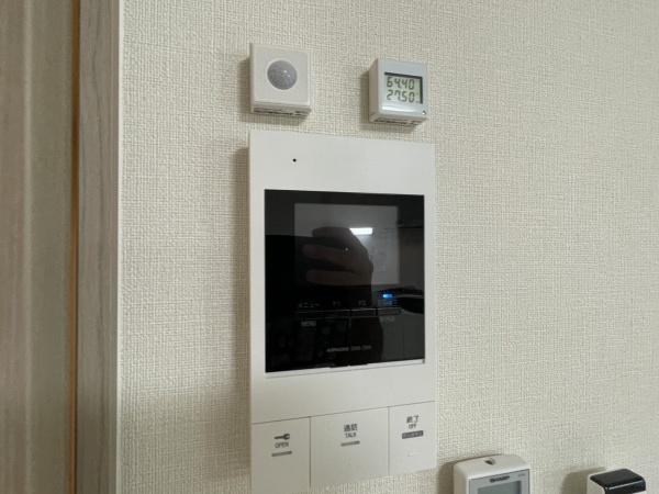 ハーモニーテラスS住之江