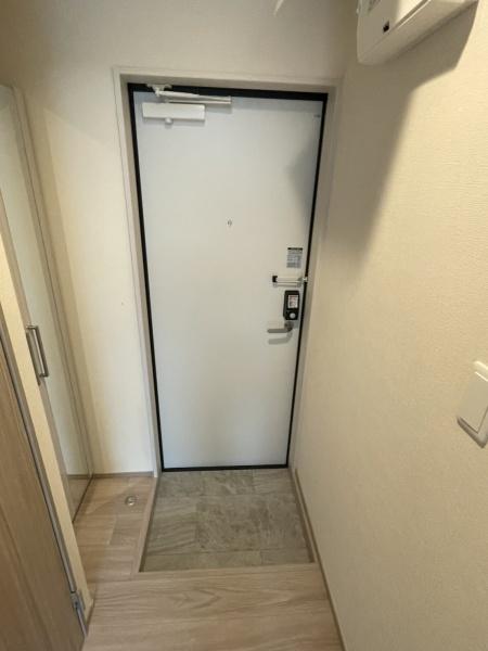 ハーモニーテラスS住之江