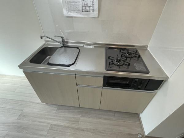 ハーモニーテラスS住之江