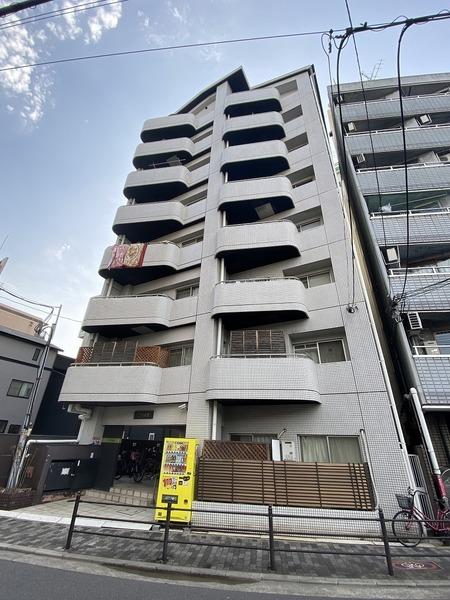 シティ岸里