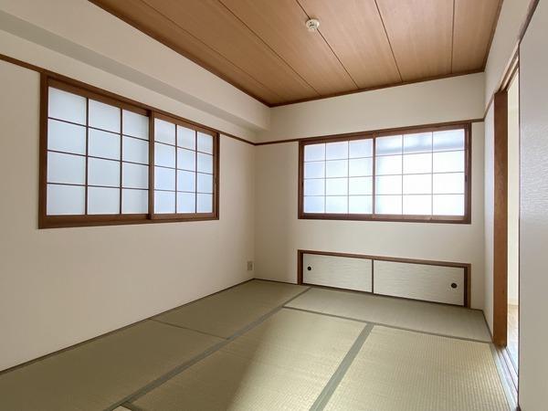 シティ岸里
