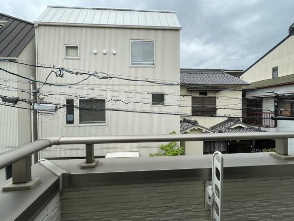 パークアベニューMK