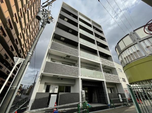 AXIAM-City大阪加賀屋