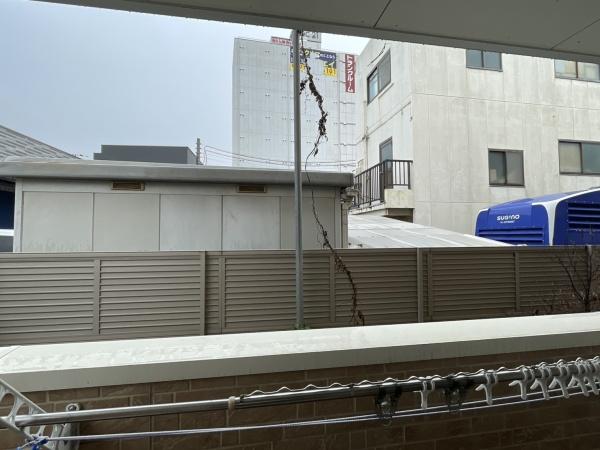 ルビーノ帝塚山