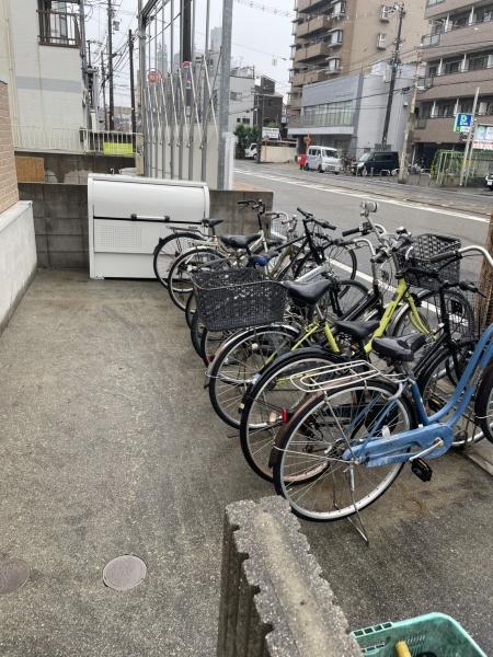 ルビーノ帝塚山