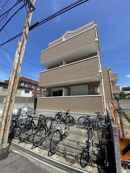 ルビーノ帝塚山