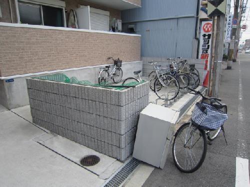 ルビーノ帝塚山