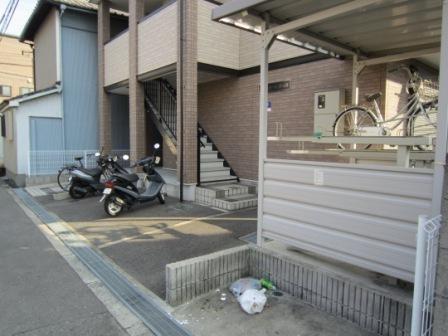プルミエール住之江