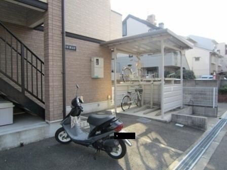 プルミエール住之江