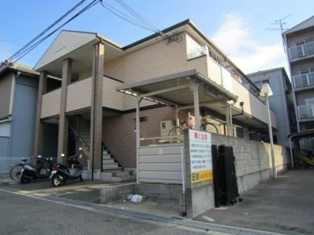 プルミエール住之江