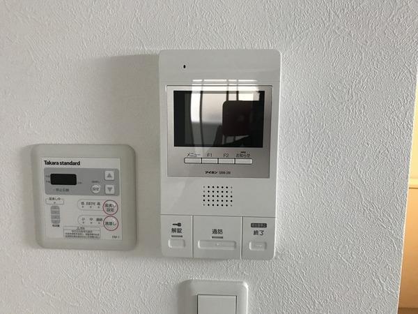 オルフェアメゾン南加賀屋