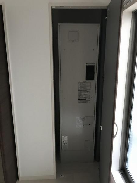 オルフェアメゾン南加賀屋