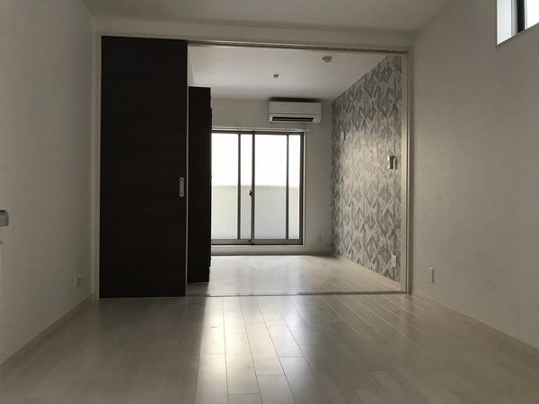 オルフェアメゾン南加賀屋