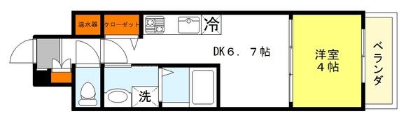 i-mext住之江公園