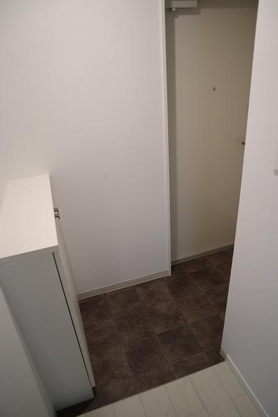 オルフェアメゾン清水丘弐番館