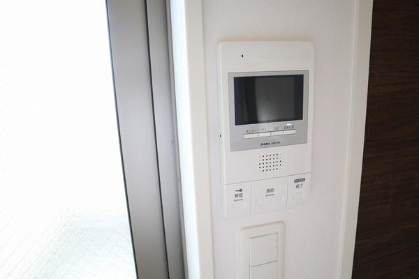 オルフェアメゾン清水丘弐番館