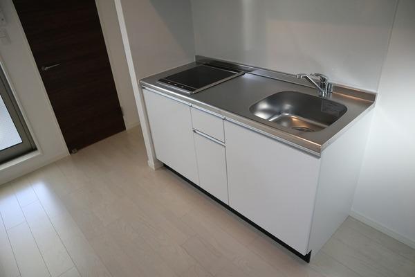 オルフェアメゾン清水丘弐番館