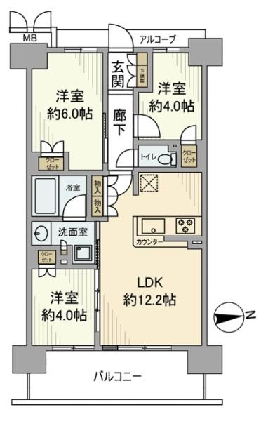 プレージア住之江公園エアパレス