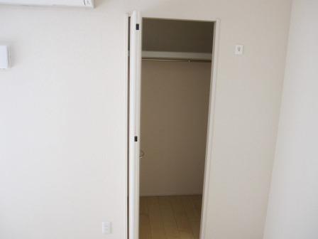 フジパレス北加賀屋7番館